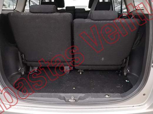 TOYOTA AVANZA 2019, foto 15 de 19