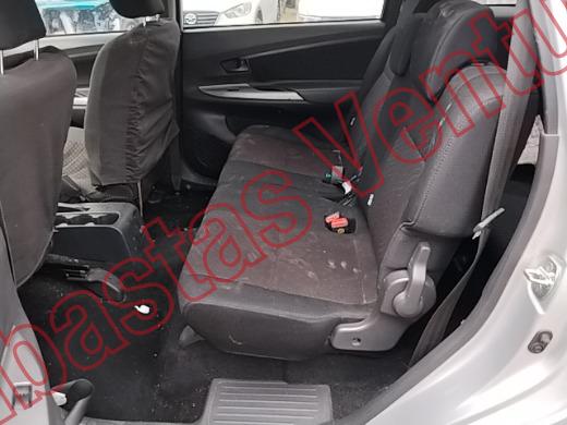 TOYOTA AVANZA 2019, foto 16 de 19