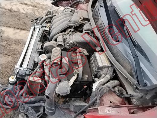 NISSAN VERSA 2017, foto 9 de 19