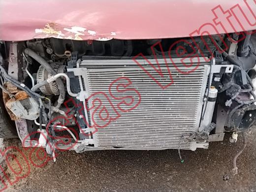 NISSAN VERSA 2017, foto 18 de 19