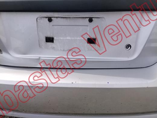CHEVROLET AVEO 2017, foto 19 de 19