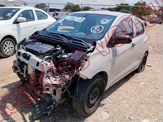 CHEVROLET SPARK 2017, foto 1 de 19
