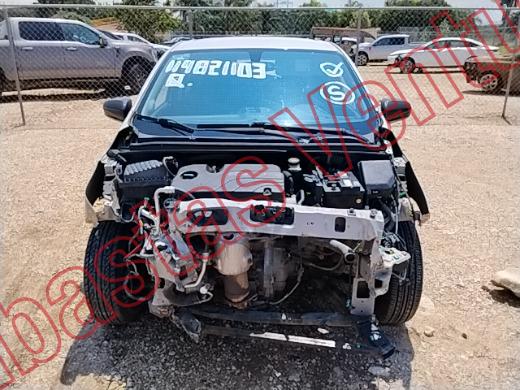 CHEVROLET SPARK 2017, foto 2 de 19