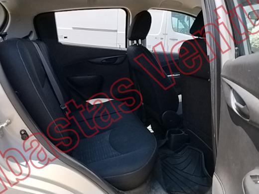 CHEVROLET SPARK 2017, foto 13 de 19