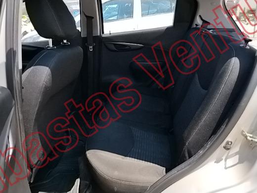 CHEVROLET SPARK 2017, foto 16 de 19