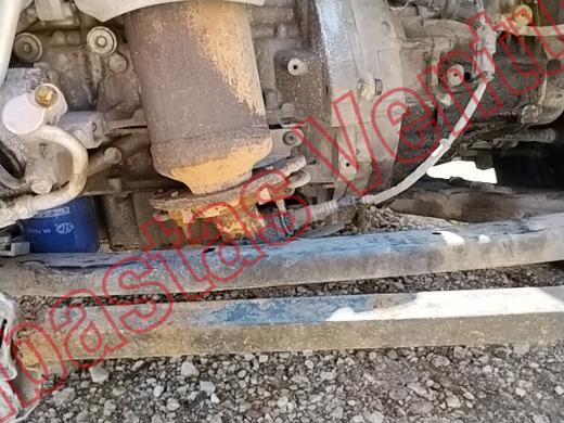 CHEVROLET SPARK 2017, foto 18 de 19