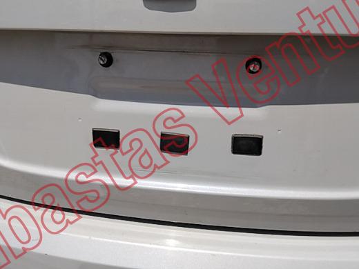 CHEVROLET SPARK 2017, foto 19 de 19