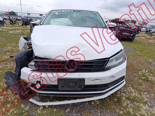 VOLKSWAGEN JETTA 2016, foto 2 de 19
