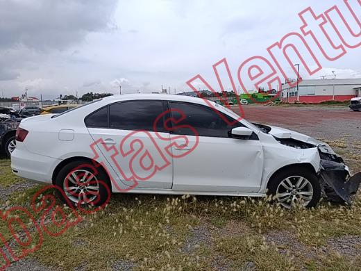 VOLKSWAGEN JETTA 2016, foto 4 de 19