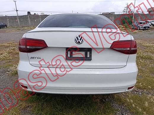 VOLKSWAGEN JETTA 2016, foto 6 de 19