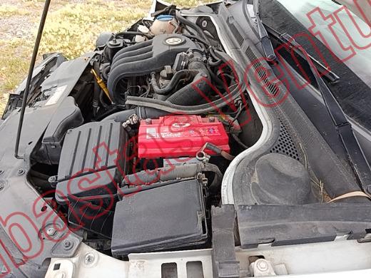 VOLKSWAGEN JETTA 2016, foto 9 de 19