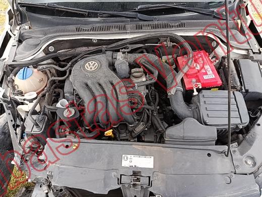 VOLKSWAGEN JETTA 2016, foto 10 de 19