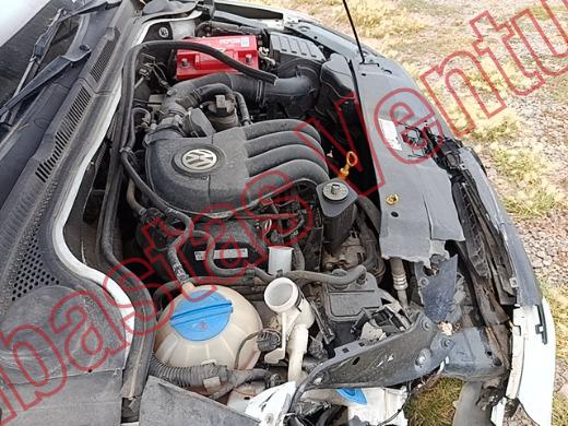 VOLKSWAGEN JETTA 2016, foto 11 de 19