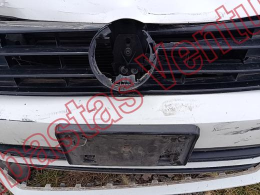 VOLKSWAGEN JETTA 2016, foto 18 de 19