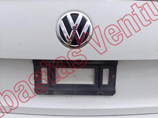 VOLKSWAGEN JETTA 2016, foto 19 de 19