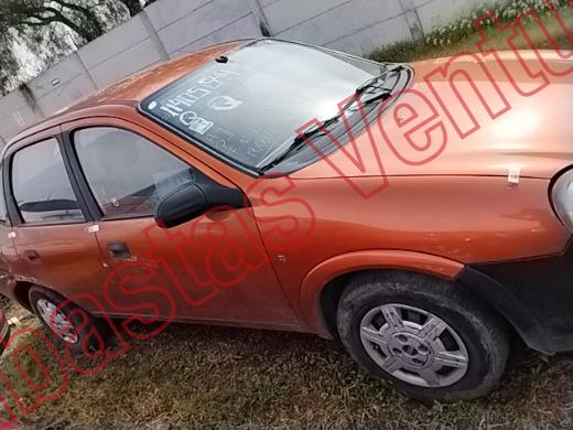 CHEVROLET CHEVY 2006, foto 4 de 19