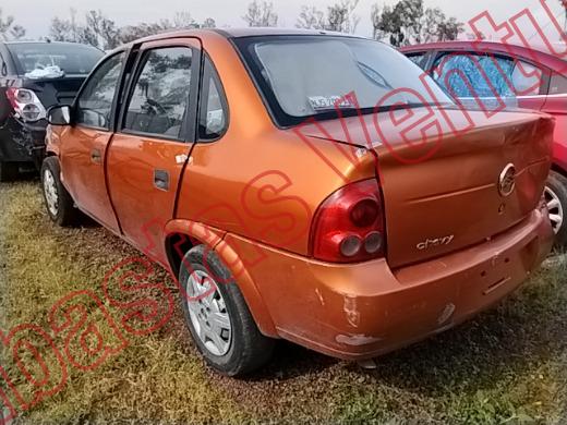 CHEVROLET CHEVY 2006, foto 7 de 19