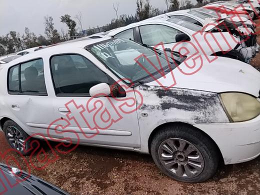 NISSAN PLATINA 2005, foto 4 de 19