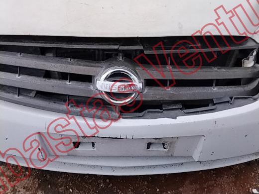 NISSAN PLATINA 2005, foto 18 de 19