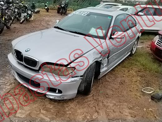 BMW SERIE 3 2006, foto 1 de 19