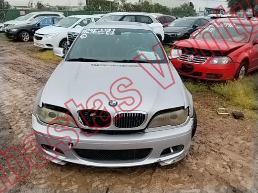 BMW SERIE 3 2006, foto 2 de 19