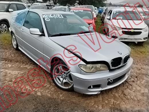 BMW SERIE 3 2006, foto 3 de 19