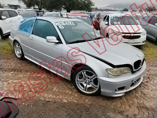 BMW SERIE 3 2006, foto 4 de 19