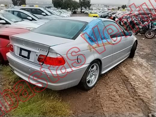 BMW SERIE 3 2006, foto 5 de 19