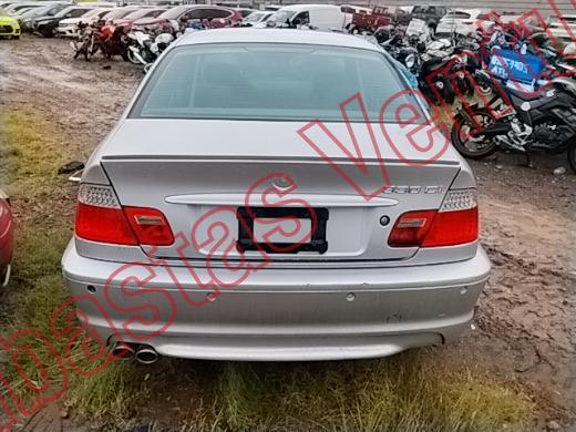 BMW SERIE 3 2006, foto 6 de 19