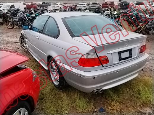 BMW SERIE 3 2006, foto 7 de 19