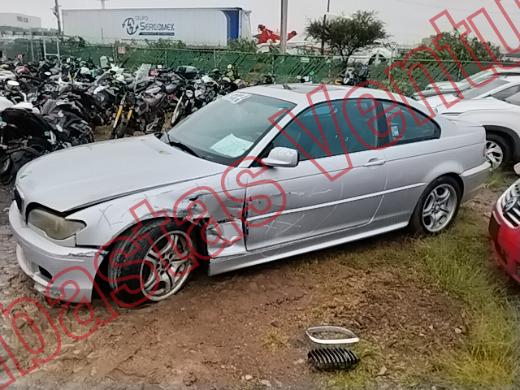 BMW SERIE 3 2006, foto 8 de 19