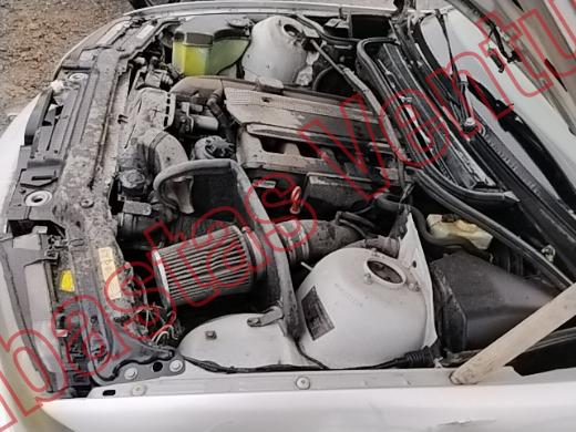 BMW SERIE 3 2006, foto 9 de 19