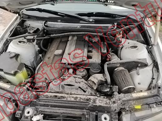 BMW SERIE 3 2006, foto 10 de 19
