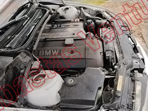 BMW SERIE 3 2006, foto 11 de 19