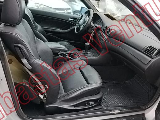 BMW SERIE 3 2006, foto 12 de 19