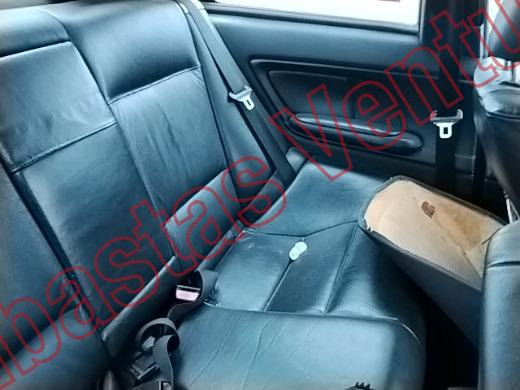 BMW SERIE 3 2006, foto 13 de 19