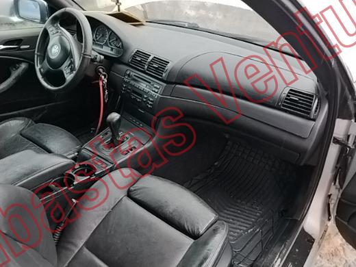 BMW SERIE 3 2006, foto 14 de 19