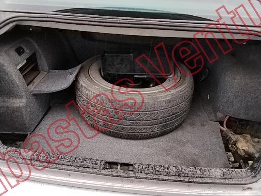 BMW SERIE 3 2006, foto 15 de 19