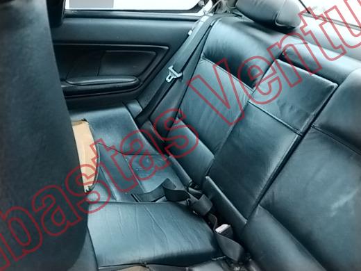BMW SERIE 3 2006, foto 16 de 19