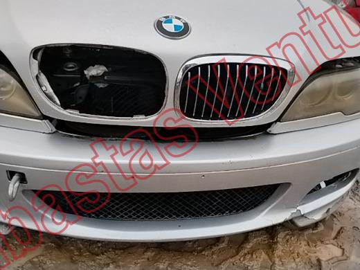 BMW SERIE 3 2006, foto 18 de 19