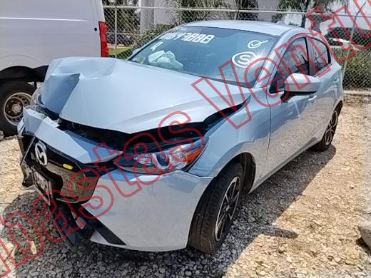 MAZDA MAZDA 2 2024, foto 1 de 19