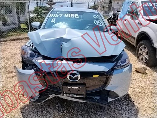 MAZDA MAZDA 2 2024, foto 2 de 19