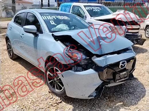 MAZDA MAZDA 2 2024, foto 3 de 19