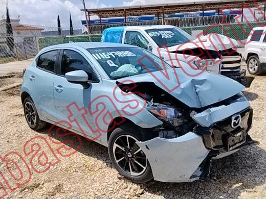 MAZDA MAZDA 2 2024, foto 4 de 19