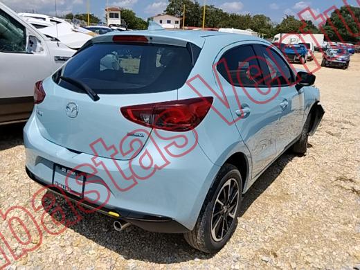 MAZDA MAZDA 2 2024, foto 5 de 19