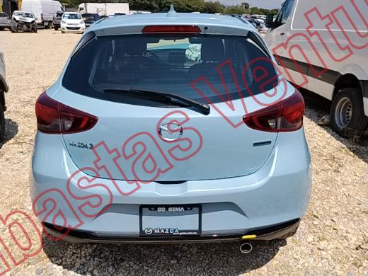 MAZDA MAZDA 2 2024, foto 6 de 19