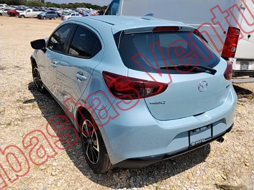 MAZDA MAZDA 2 2024, foto 7 de 19