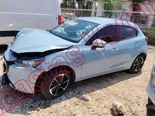 MAZDA MAZDA 2 2024, foto 8 de 19