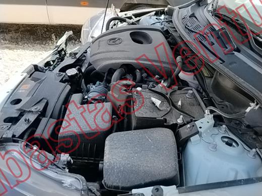 MAZDA MAZDA 2 2024, foto 9 de 19