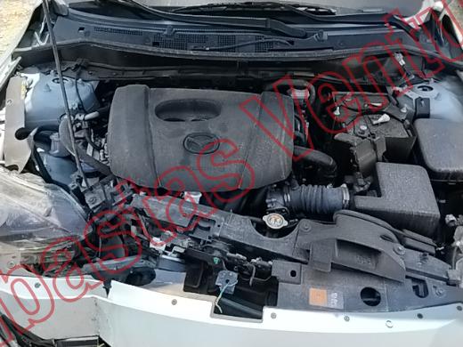 MAZDA MAZDA 2 2024, foto 10 de 19